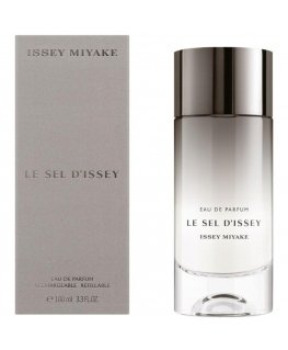 Issey Miyake LE SEL D'ISSEY EDT spray 150 ml