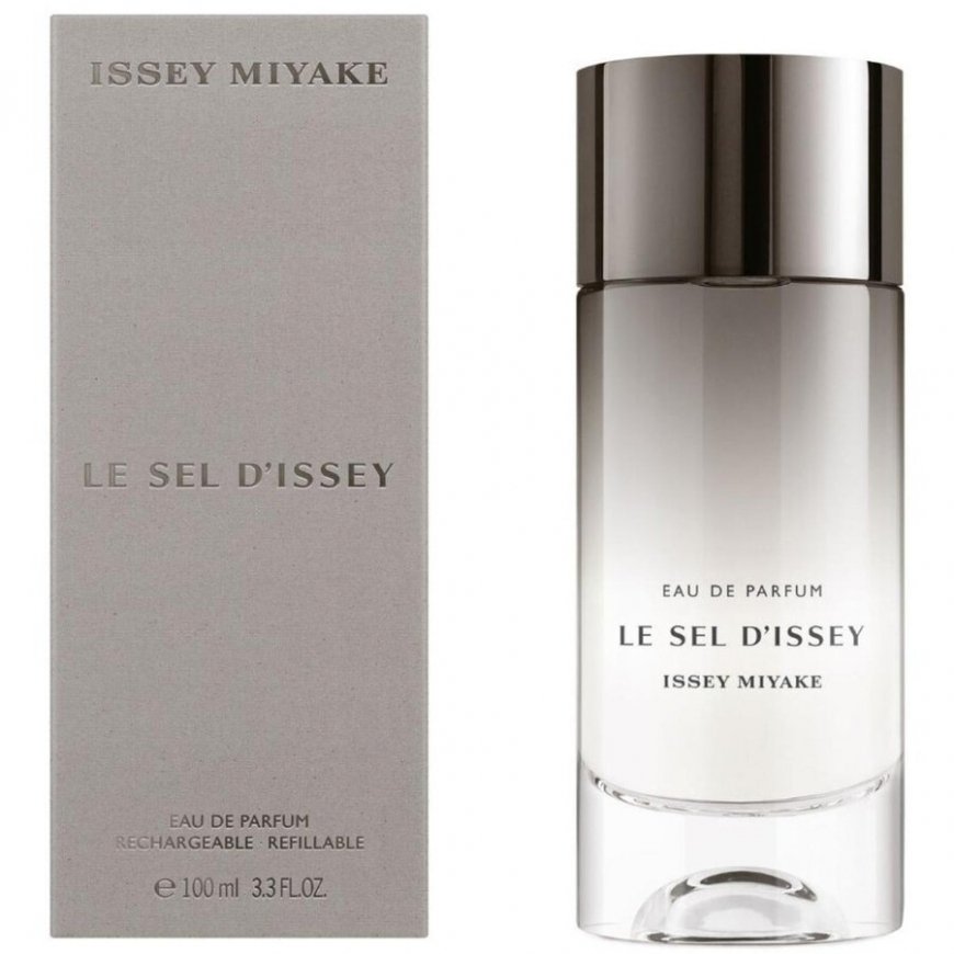 Issey Miyake LE SEL D'ISSEY EDT vapo 150 ml