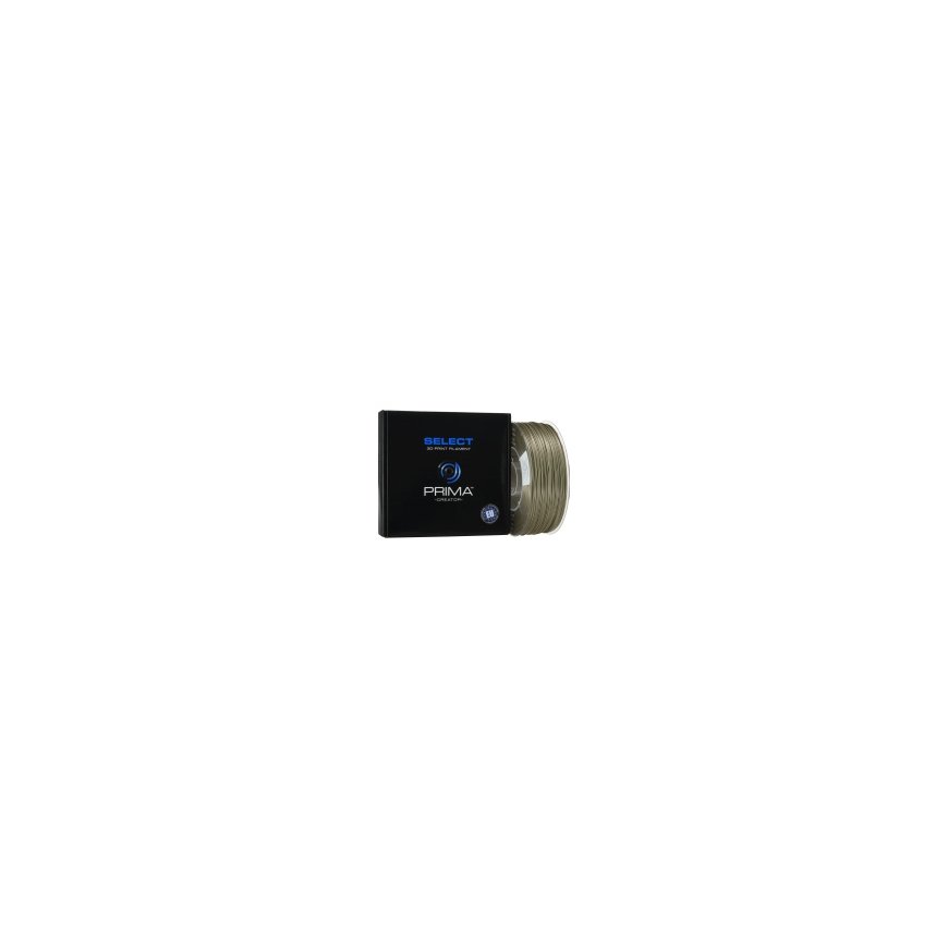 PrimaCreator PrimaSelect PLA Metal-Shine 1.75mm