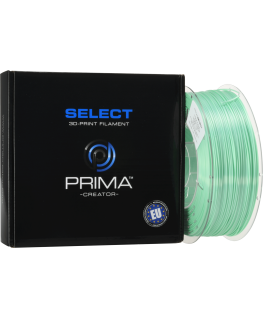 PrimaCreator PrimaSelect PLA Satin Mint Green 1.75mm 1kg