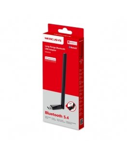„MERCUSYS MA550H“ „Bluetooth“ USB-adapteri („Bluetooth 5.4“)