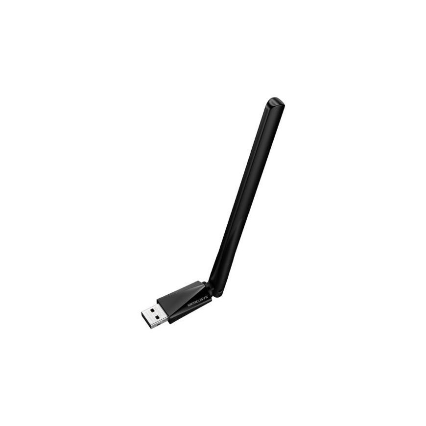 „MERCUSYS MA550H“ „Bluetooth“ USB-adapteri („Bluetooth 5.4“) – 2