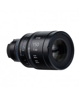 Objektyvs Irix Cine 150mm T3.0 Tele MFT [IL-C150T-MFT-I] Imperial