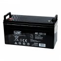 AKUMULIATORIUS 12 V / 50 AH-MB megaBAT AKUMULIATORIUS 12 V / 50 AH-MB megaBAT