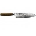 Kai Shun Premier TDM-W23 Tim Mälzer Santoku Knife + Cookbook Kai Shun Premier TDM-W23 Tim Mälzer Santoku Knife + Cookbook