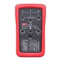 Phase sequence and motor rotation direction tester 90÷600VAC 15÷400Hz IP40 CAT III 600V, UNI-T Phase sequence and motor rotation direction tester 90÷600VAC 15÷400Hz IP40 CAT III 600V, UNI-T