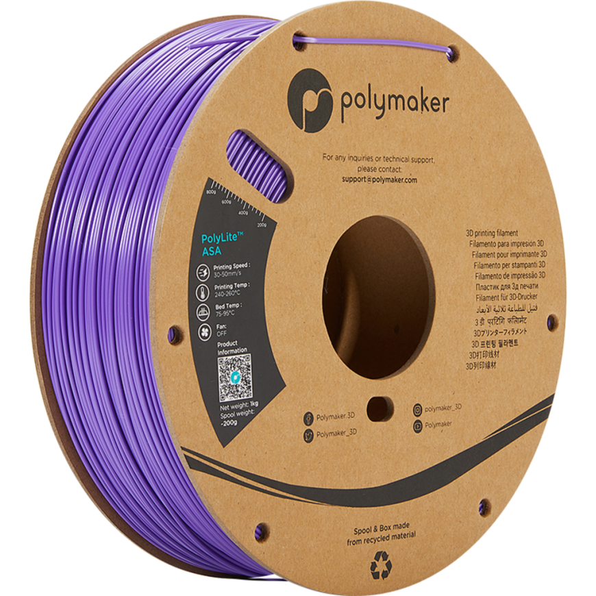 Polymaker PolyLite ASA