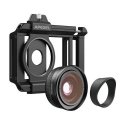 Apexel ZoomMacro 10-20X makro-objektiivi älypuhelimille Apexel ZoomMacro 10-20X makro-objektiivi älypuhelimille
