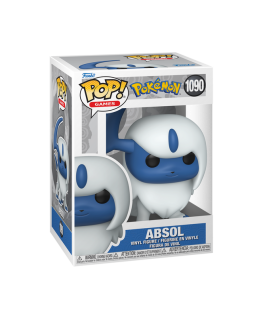 Funko POP figūra Pokémon Absol