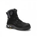 Winter Boots ELTEN Hays XXAG Pro BOA Black High ESD S3S HI CI, black 47 Winter Boots ELTEN Hays XXAG Pro BOA Black High ESD S3S HI CI, black 47