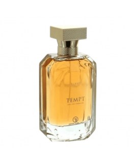 Grandeur Tempt Blanc EDP unisex perfume, 100 ml