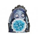 Loungefly The Corpse Bride Emily Bouquet backpack 26cm Loungefly The Corpse Bride Emily Bouquet backpack 26cm