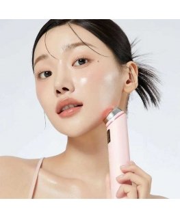 Medicube Age-R Booster Pro Ex Roosa näo naha hooldus seade