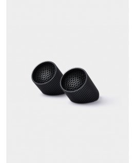 Lexon Ray garsiakalbis magnetinis Bluetooth garsiakalbių rinkinys juodas LA132MN3