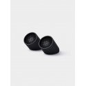 Lexon Ray kõlar magnetiline Bluetooth kõlarite komplekt must LA132MN3 Lexon Ray kõlar magnetiline Bluetooth kõlarite komplekt must LA132MN3