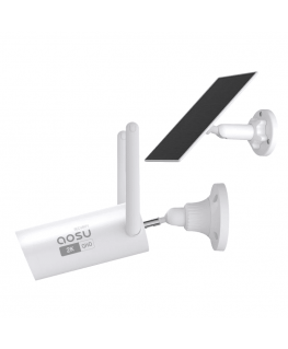 Aurinkokamera Aosu SL-C7L