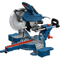 Bosch Kampinis zāģis GCM 340-305 D