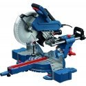 Bosch GCM 340-305 D kampinis pjūklas