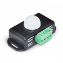 OEM PIR switch with motion sensor DC12-24V 6A /5A for LED strips OEM PIR switch with motion sensor DC12-24V 6A /5A for LED strips
