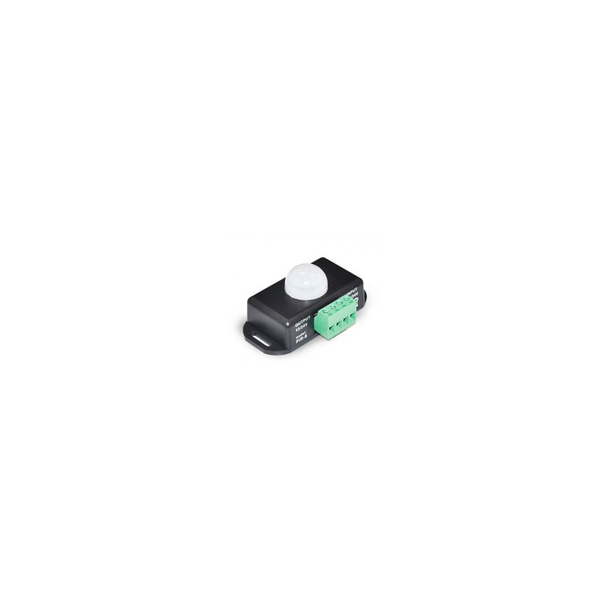 Oem PIR slēdzis ar kustības sensoru DC12-24V 6A/5A LED lentēm – 2