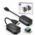 Wireless HDMI Spacetronik SPH-W54 Ipcolor 4K Wireless HDMI Spacetronik SPH-W54 Ipcolor 4K