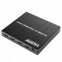 Multi-Viewer HDMI 4/1 Spacetronik SPH-MV41PIP-Q2 Multi-Viewer HDMI 4/1 Spacetronik SPH-MV41PIP-Q2