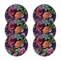 Bertoni 6D Round Table Mat Set - ENIGMA Bertoni 6D Round Table Mat Set - ENIGMA