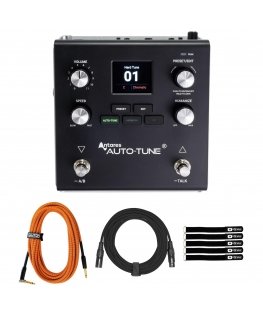 „Headrush AUTOTUNE VX5“ – vokālu efekts