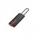 Адаптер Ldnio HUB USB-C 6в1 USB 3.0 HDMI PD RJ45 100W W Адаптер Ldnio HUB USB-C 6в1 USB 3.0 HDMI PD RJ45 100W W