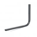 Satellite antenna 80cm CORAB COR-800SAE-C GRAPHITE Satellite antenna 80cm CORAB COR-800SAE-C GRAPHITE