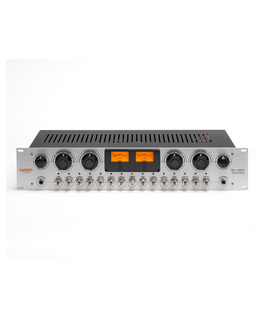 Warm Audio WA-MPX - mikrofonin esivahvistin