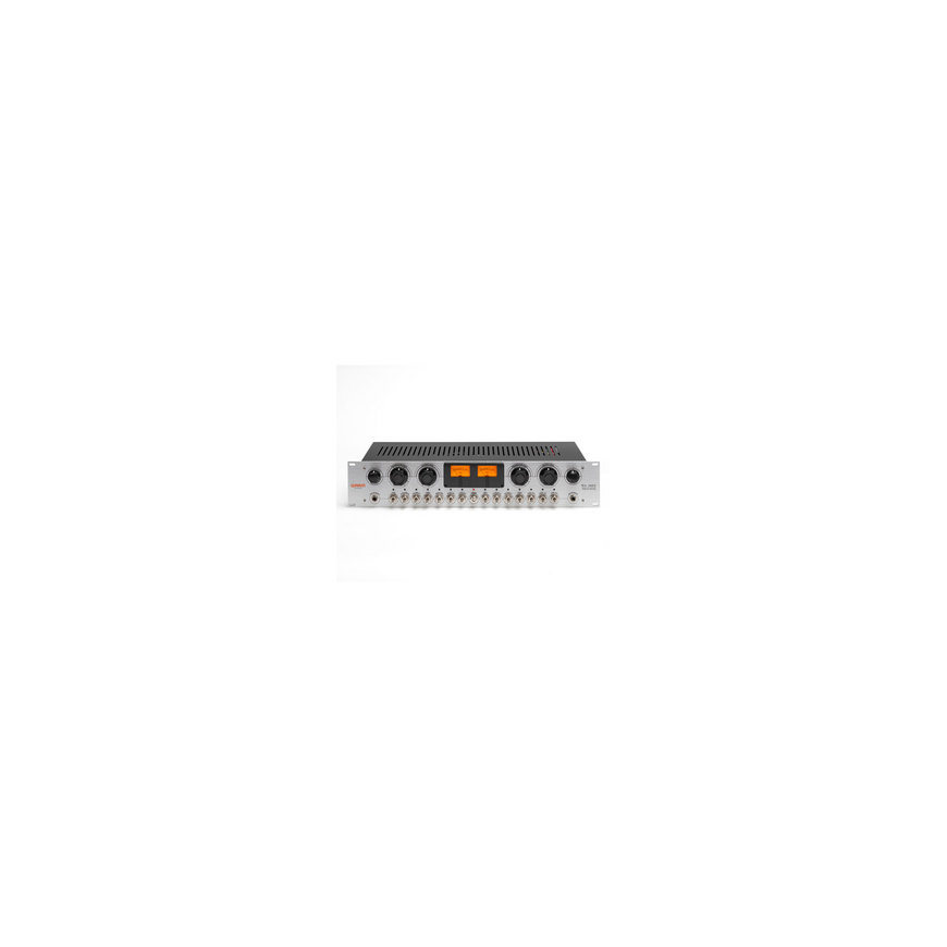 Warm Audio WA-MPX - microphone preamp