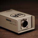 Warm Audio WA-MPX - microphone preamp Warm Audio WA-MPX - microphone preamp