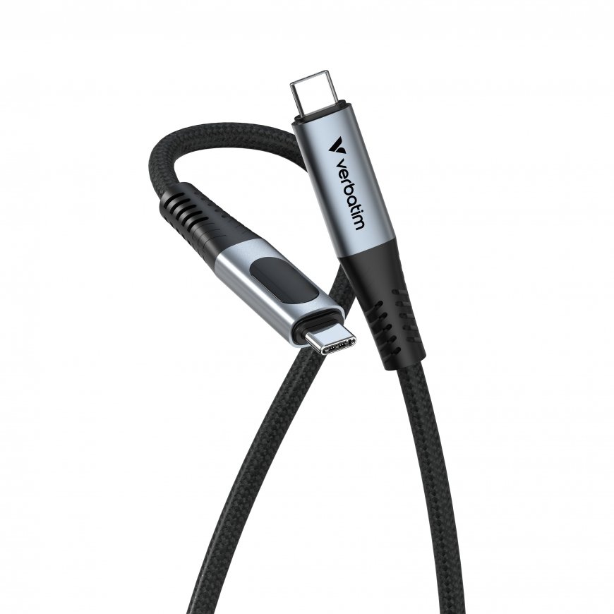 Verbatim 31848 USB kabelis USB 2