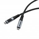 Verbatim 31848 USB-kaabel USB 2.0 1,2 m USB C Must Verbatim 31848 USB-kaabel USB 2.0 1,2 m USB C Must