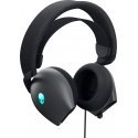 Alienware AW520H Headset Wired Head-band Gaming Grey Alienware AW520H Headset Wired Head-band Gaming Grey