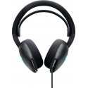 Alienware AW520H Гарнитура Проводная Оголовье Игровой Серый Alienware AW520H Гарнитура Проводная Оголовье Игровой Серый