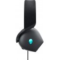 Alienware AW520H Laisvų rankų įranga Vielinis Su lankeliu Žaidimams Pilka Alienware AW520H Laisvų rankų įranga Vielinis Su lankeliu Žaidimams Pilka