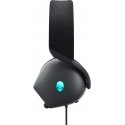 Alienware AW520H Austiņas Vadu Speļu Pelēks Alienware AW520H Austiņas Vadu Speļu Pelēks