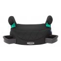 Graco 8CV799MDNEU auto istmekõrgendus Must Ilma seljatoeta istmekõrgendus Graco 8CV799MDNEU auto istmekõrgendus Must Ilma seljatoeta istmekõrgendus