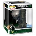 Funko POP figūrėlė Deluxe Alien Xenomorph Kylanti Funko POP figūrėlė Deluxe Alien Xenomorph Kylanti
