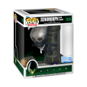 Funko POP figūrėlė Deluxe Alien Xenomorph Kylanti Funko POP figūrėlė Deluxe Alien Xenomorph Kylanti