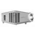 InFocus IN0046ST dataprojektori Vakioprojektori 4300 ANSI lumenia DLP WXGA (1200x800) 3D Valkoinen