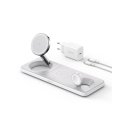Anker MagGo Universal White USB Wireless charging Fast charging Indoor Anker MagGo Universal White USB Wireless charging Fast charging Indoor