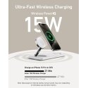 Anker MagGo Universal White USB Wireless charging Fast charging Indoor Anker MagGo Universal White USB Wireless charging Fast charging Indoor