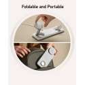 Anker MagGo Universaalne Valge USB Traadita laadimine Kiirlaadimine Hoonesisene Anker MagGo Universaalne Valge USB Traadita laadimine Kiirlaadimine Hoonesisene