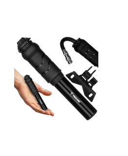 Pakabināms rāmja soma - soma velosipēdam Rockbros RB3012011301, 1 L