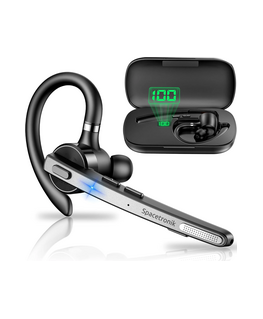 Spacetronik Kuulokesarja ENC CVC USB-C 500mAh SP-HA01