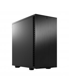 Fractal Design Define 7 Mini musta