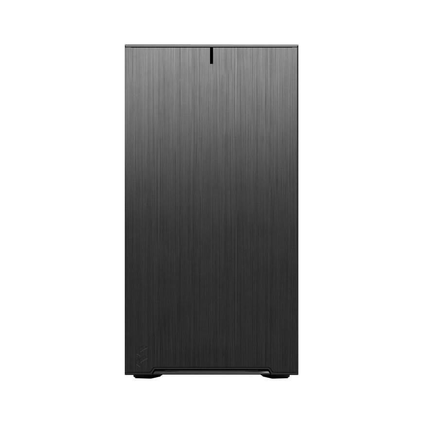Fractal Design Define 7 Mini Juoda – 2